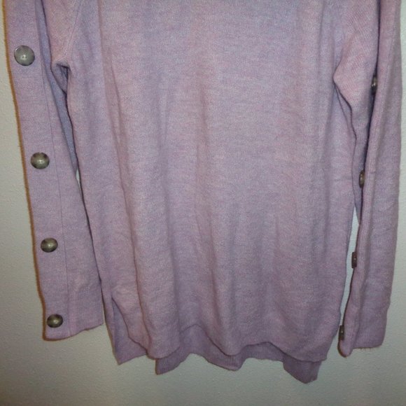 APT. 9 Women's Turtleneck Sweater NWT Size Large - Picture 4 of 12